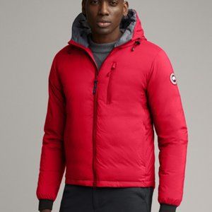 CANADA GOOSE